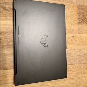 ASUS TUF Gaming A17 17.3” 144Hz FHD - AMD Ryzen 7 735HS with 16GBDDR5 - Nvidia